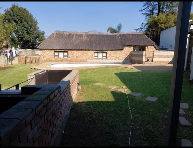 4 BEDROOM HOUSE FOR SALE IN EDENDALE